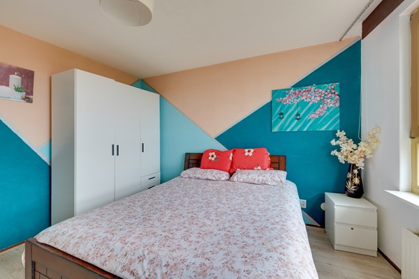 Medium property photo - Marga Klompéhof 90, 1314 WR Almere